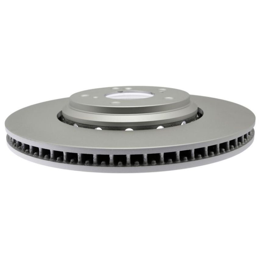 CENTRIC PARTS 320.40094F Centric GCX Rotor with Full Coating