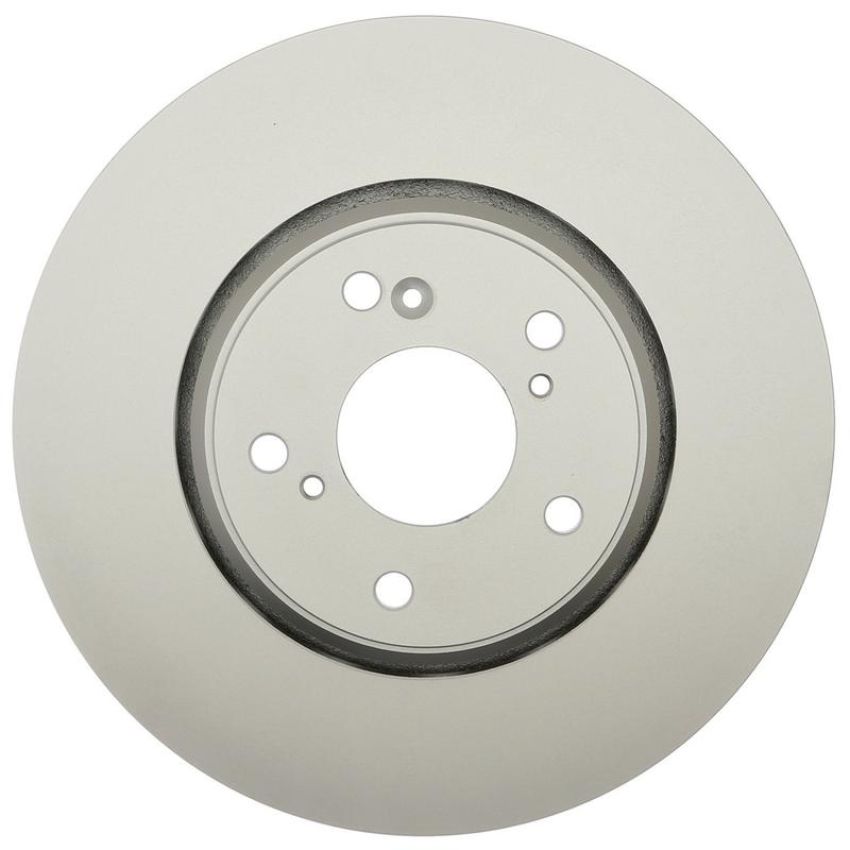 CENTRIC PARTS 320.40094F Centric GCX Rotor with Full Coating