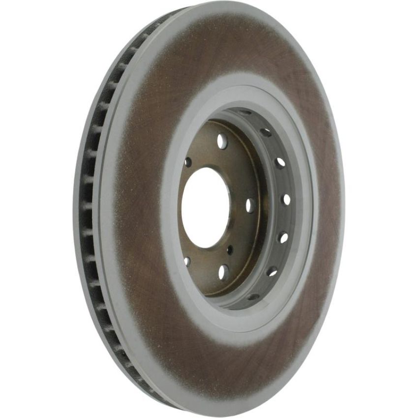 CENTRIC PARTS 320.40094F Centric GCX Rotor with Full Coating