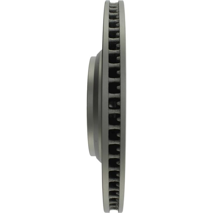 CENTRIC PARTS 320.40094F Centric GCX Rotor with Full Coating