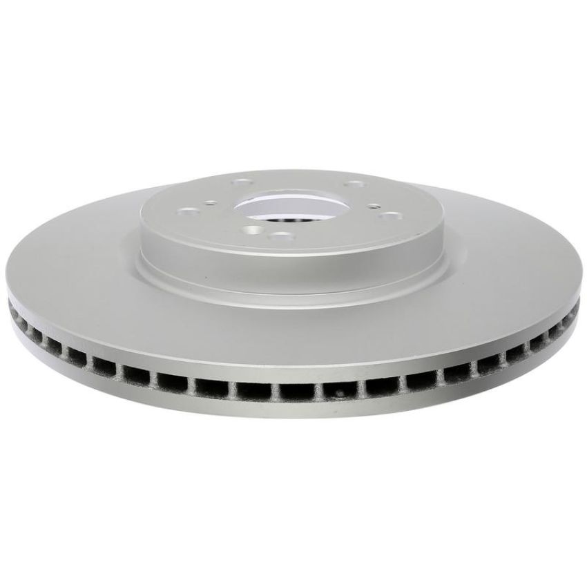 CENTRIC PARTS 320.40096F Centric GCX Rotor with Full Coating