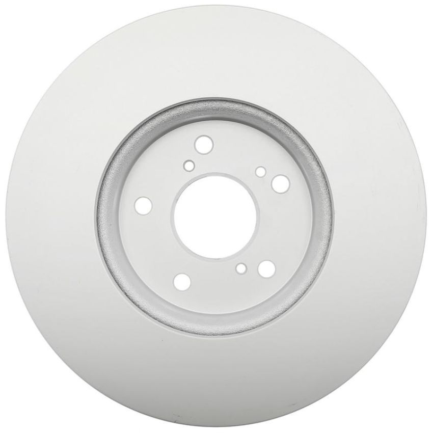CENTRIC PARTS 320.40096F Centric GCX Rotor with Full Coating