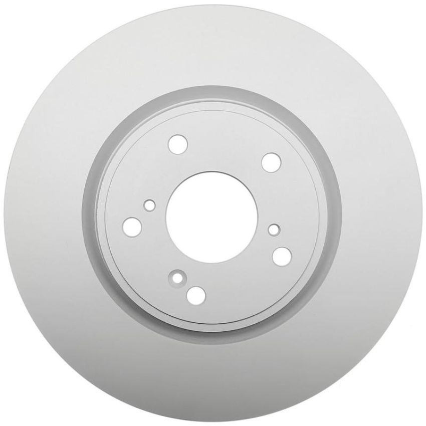 CENTRIC PARTS 320.40096F Centric GCX Rotor with Full Coating