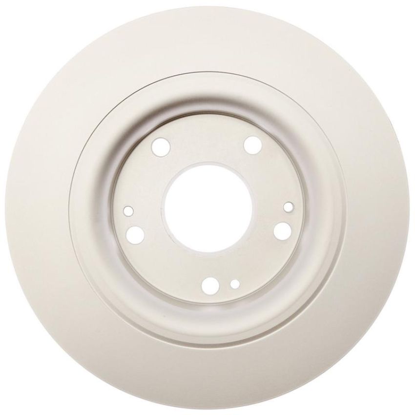 CENTRIC PARTS 320.40097F Centric GCX Rotor with Full Coating