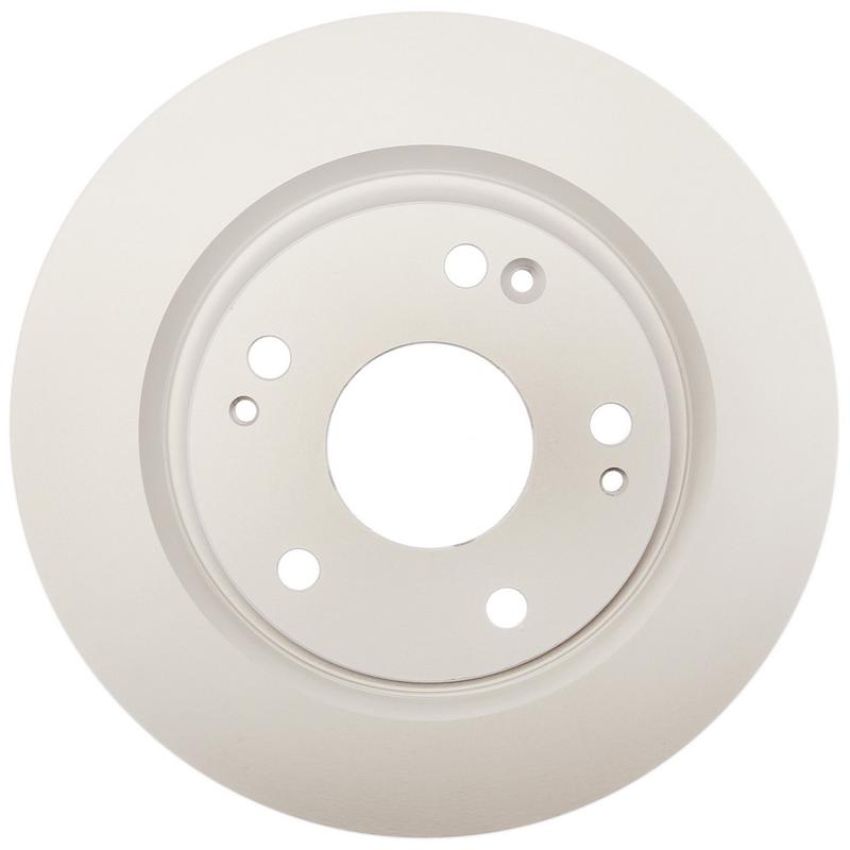 CENTRIC PARTS 320.40097F Centric GCX Rotor with Full Coating