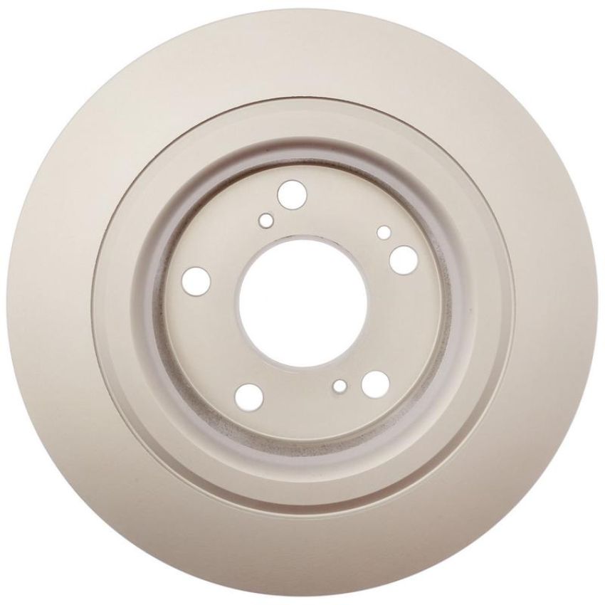 CENTRIC PARTS 320.40101F Centric GCX Rotor with Full Coating