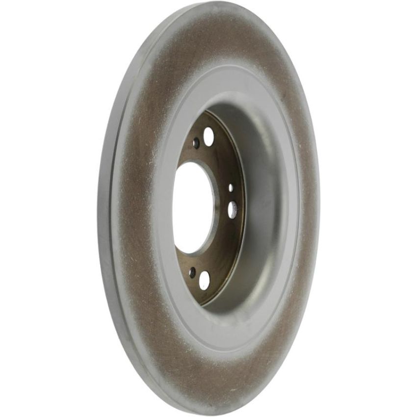 CENTRIC PARTS 320.40101F Centric GCX Rotor with Full Coating