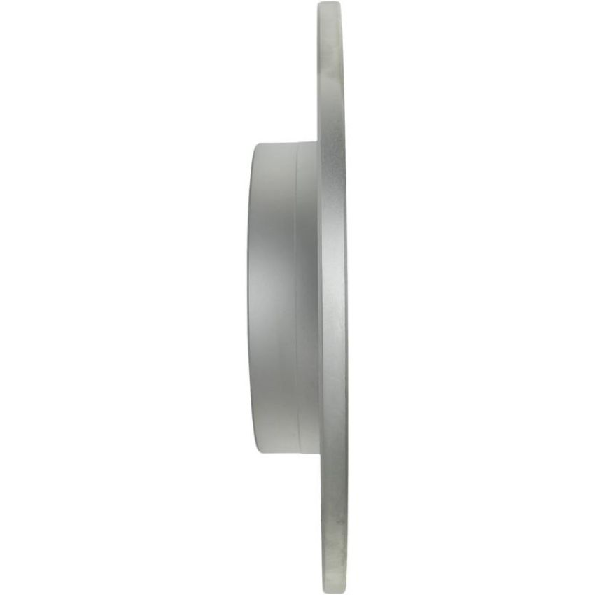 CENTRIC PARTS 320.40101F Centric GCX Rotor with Full Coating