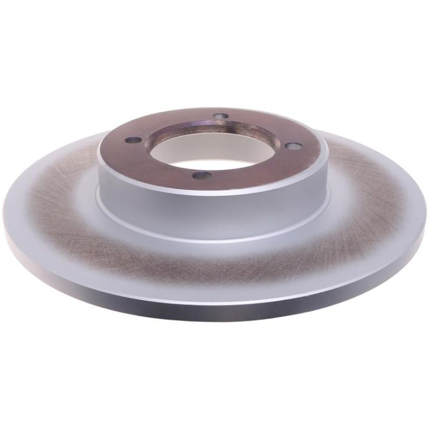 CENTRIC PARTS 320.42004F Centric GCX Rotor with Full Coating