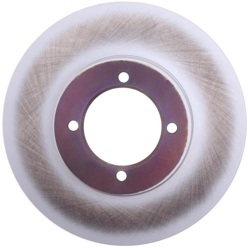 CENTRIC PARTS 320.42004F Centric GCX Rotor with Full Coating