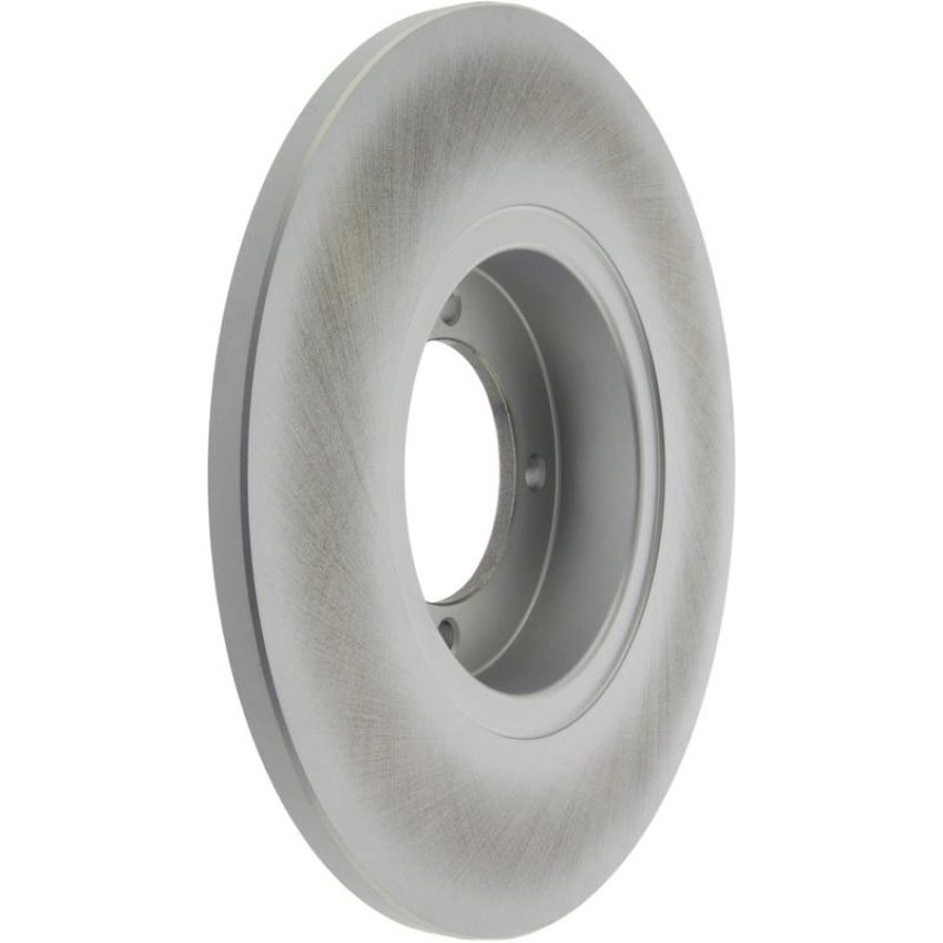 CENTRIC PARTS 320.42004F Centric GCX Rotor with Full Coating
