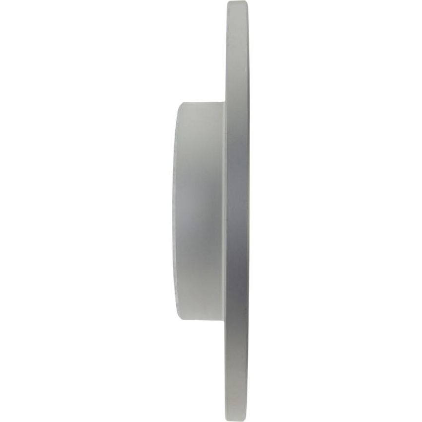 CENTRIC PARTS 320.42004F Centric GCX Rotor with Full Coating