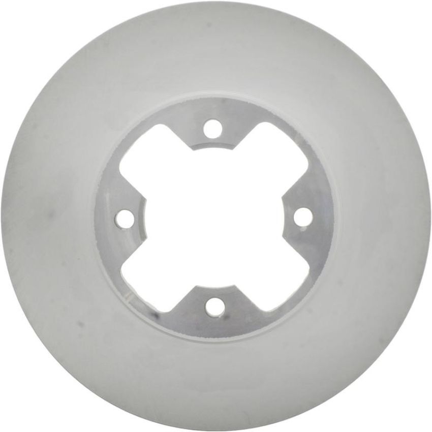 CENTRIC PARTS 320.42005F Centric GCX Rotor with Full Coating