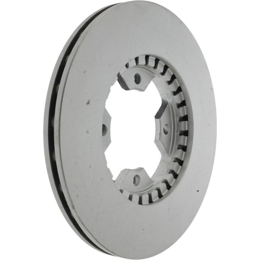 CENTRIC PARTS 320.42005F Centric GCX Rotor with Full Coating