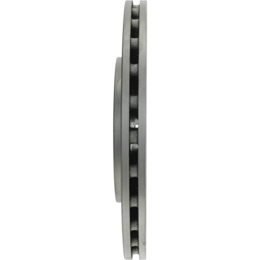 CENTRIC PARTS 320.42005F Centric GCX Rotor with Full Coating