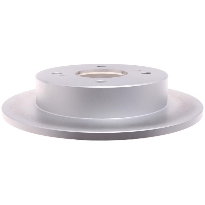 CENTRIC PARTS 320.42016F Centric GCX Rotor with Full Coating