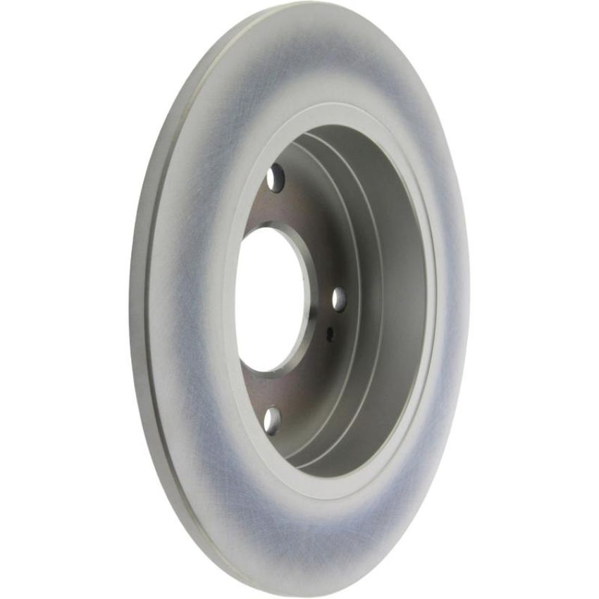 CENTRIC PARTS 320.42016F Centric GCX Rotor with Full Coating