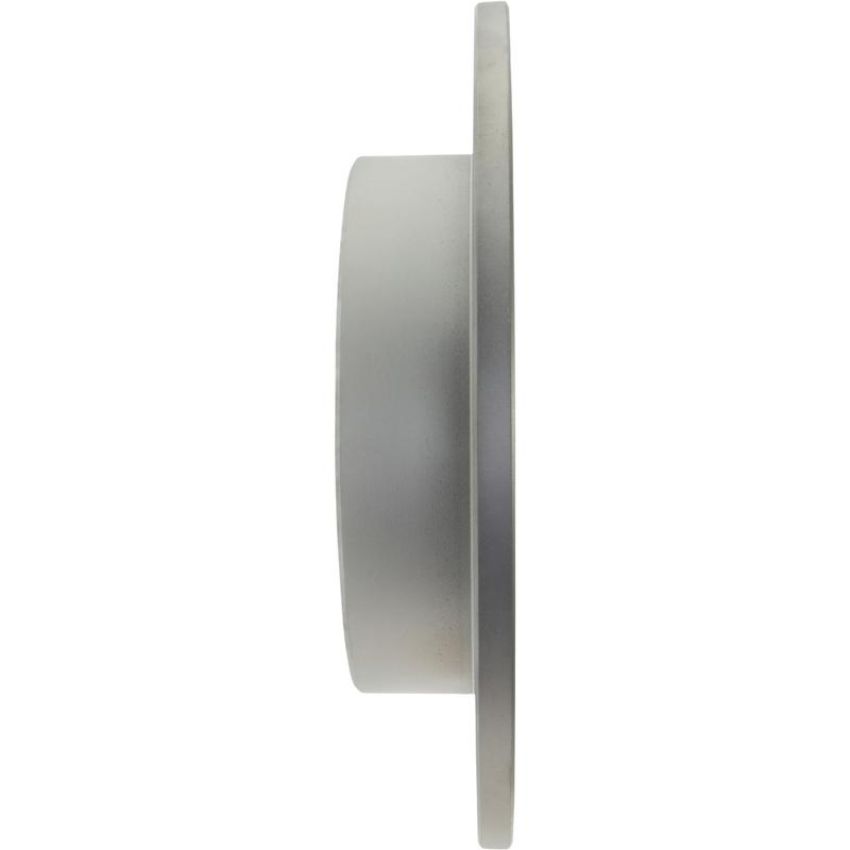 CENTRIC PARTS 320.42016F Centric GCX Rotor with Full Coating