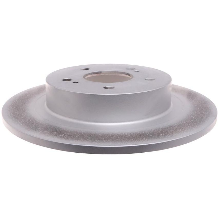 CENTRIC PARTS 320.42026F Centric GCX Rotor with Full Coating