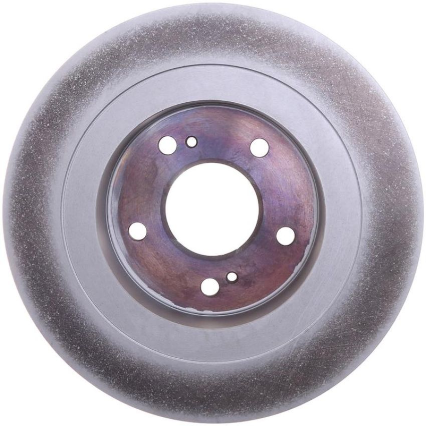 CENTRIC PARTS 320.42026F Centric GCX Rotor with Full Coating