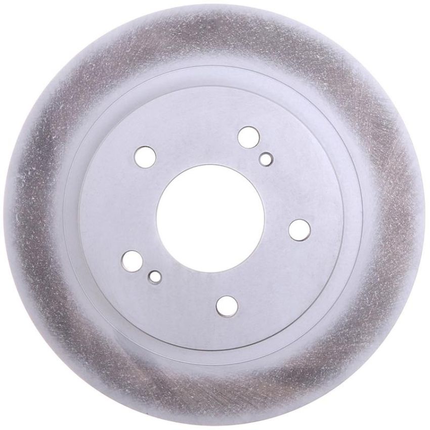 CENTRIC PARTS 320.42026F Centric GCX Rotor with Full Coating