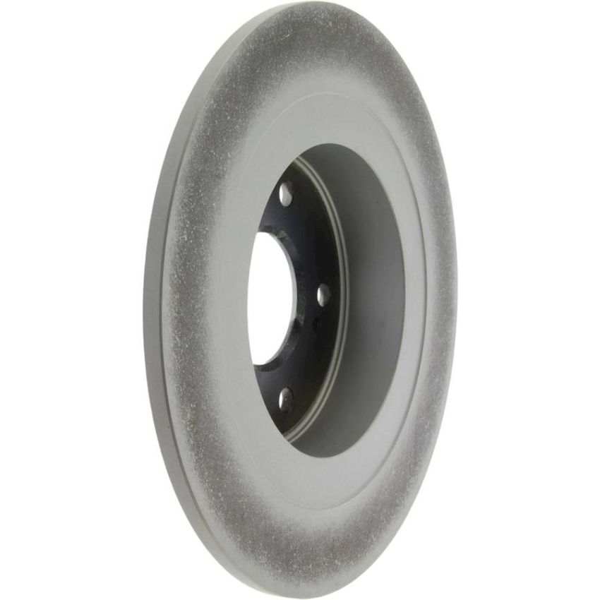 CENTRIC PARTS 320.42026F Centric GCX Rotor with Full Coating