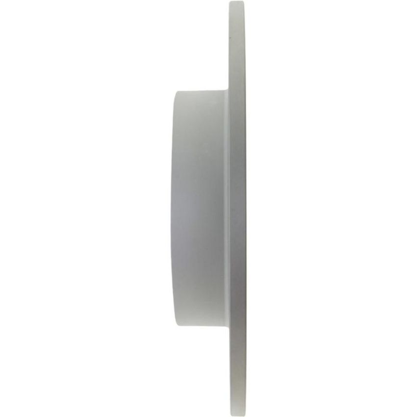 CENTRIC PARTS 320.42026F Centric GCX Rotor with Full Coating