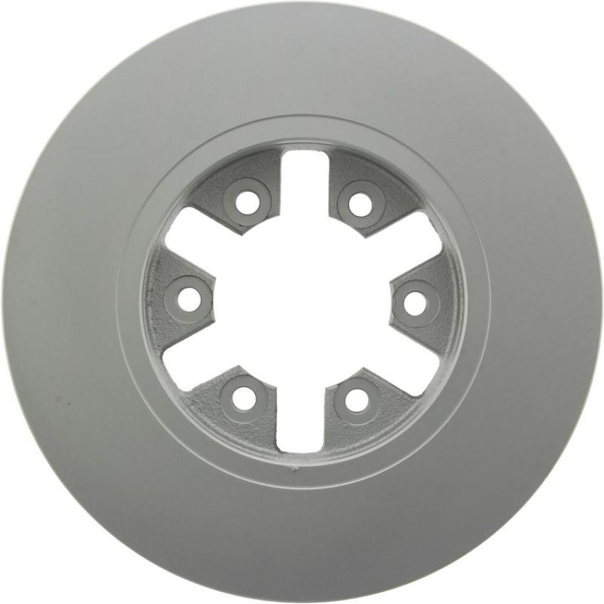 CENTRIC PARTS 320.42028F Centric GCX Rotor with Full Coating