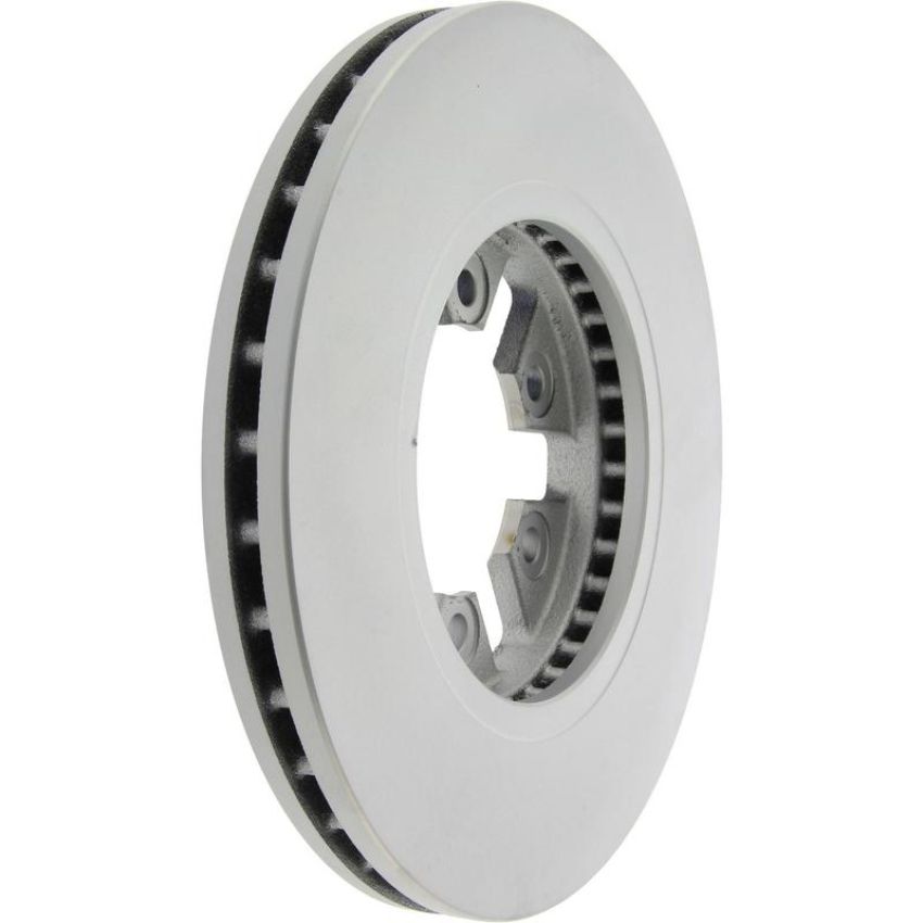 CENTRIC PARTS 320.42028F Centric GCX Rotor with Full Coating