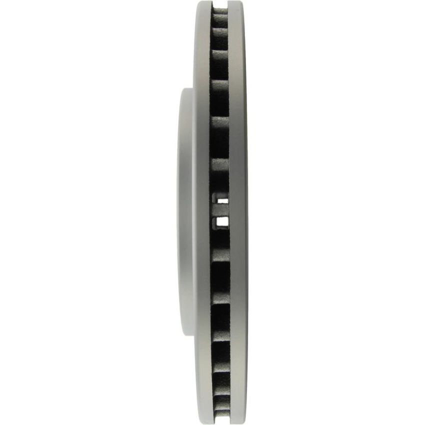 CENTRIC PARTS 320.42028F Centric GCX Rotor with Full Coating