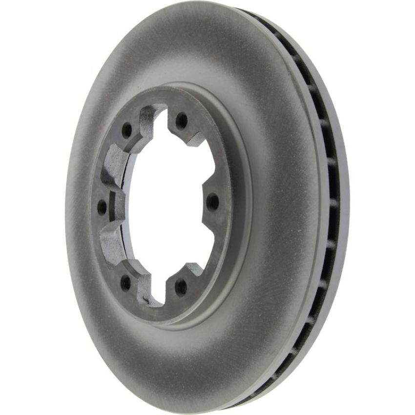 CENTRIC PARTS 320.42029 Centric GCX Rotor with Partial Coating