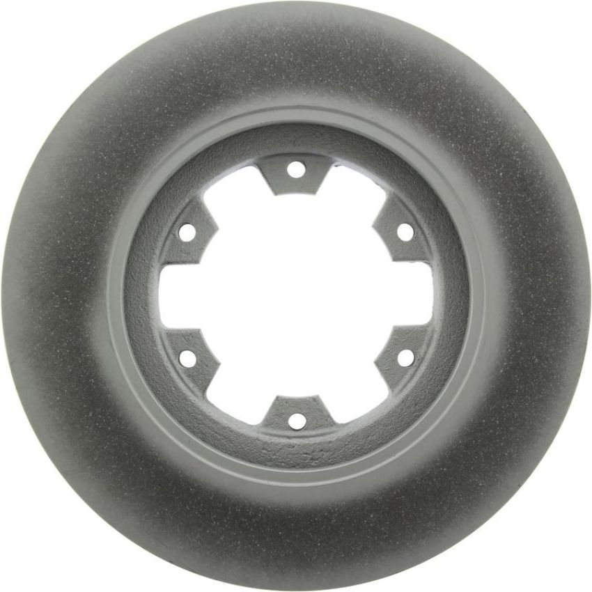 CENTRIC PARTS 320.42029 Centric GCX Rotor with Partial Coating