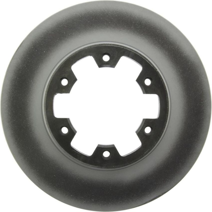 CENTRIC PARTS 320.42029 Centric GCX Rotor with Partial Coating