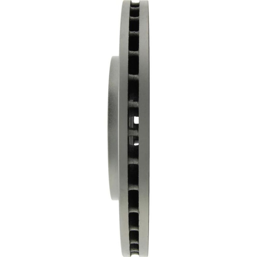 CENTRIC PARTS 320.42029 Centric GCX Rotor with Partial Coating