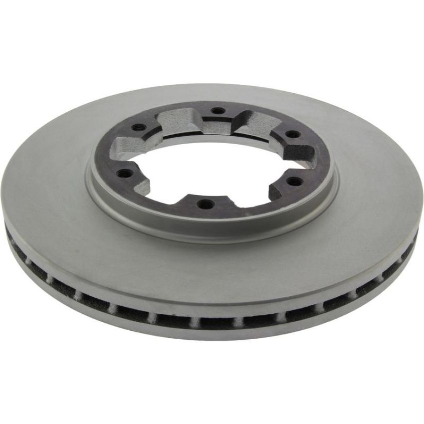 CENTRIC PARTS 320.42029F Centric GCX Rotor with Full Coating