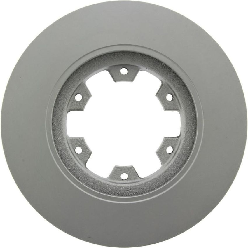 CENTRIC PARTS 320.42029F Centric GCX Rotor with Full Coating