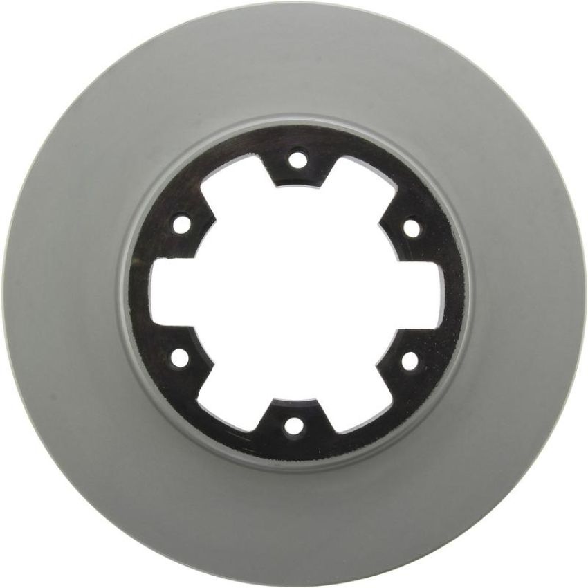 CENTRIC PARTS 320.42029F Centric GCX Rotor with Full Coating
