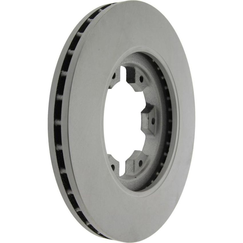 CENTRIC PARTS 320.42029F Centric GCX Rotor with Full Coating