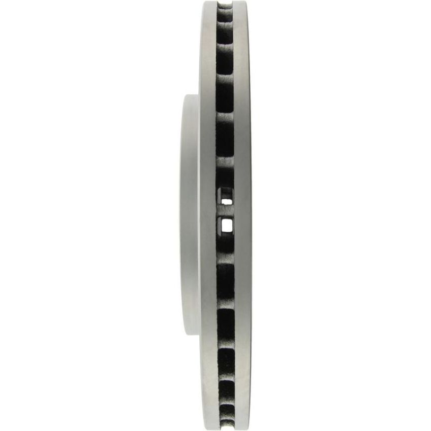 CENTRIC PARTS 320.42029F Centric GCX Rotor with Full Coating