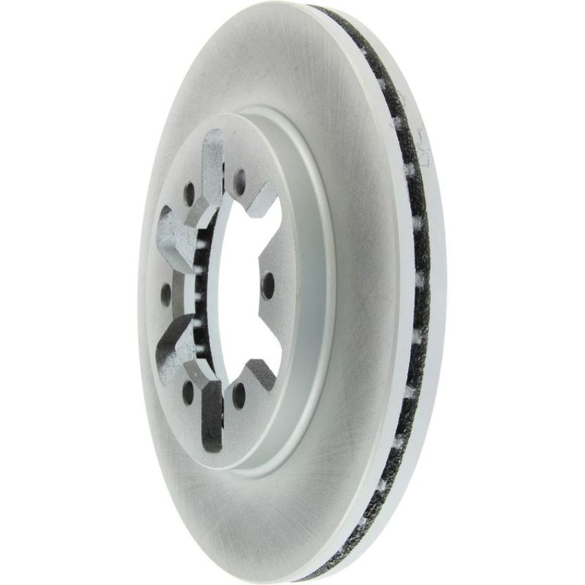 CENTRIC PARTS 320.42030 Centric GCX Rotor with Partial Coating