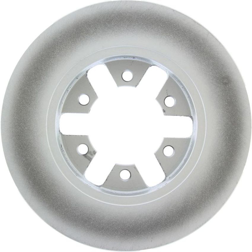 CENTRIC PARTS 320.42030 Centric GCX Rotor with Partial Coating