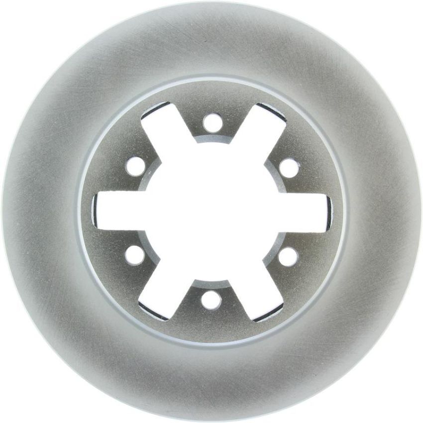 CENTRIC PARTS 320.42030F Centric GCX Rotor with Full Coating