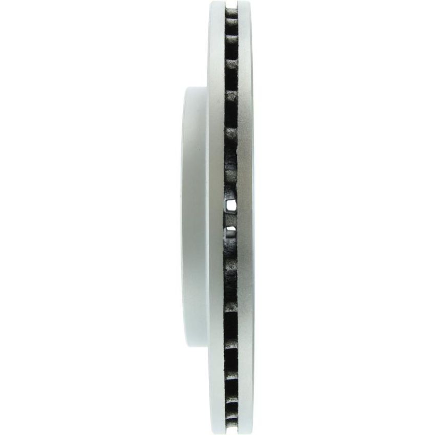 CENTRIC PARTS 320.42030F Centric GCX Rotor with Full Coating