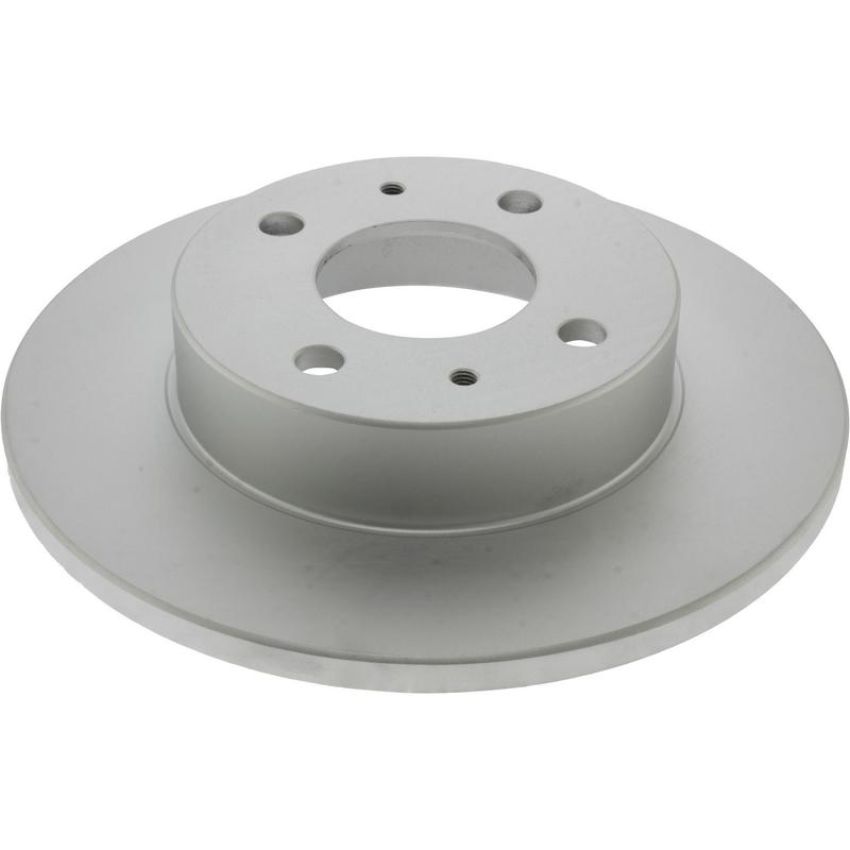 CENTRIC PARTS 320.42031F Centric GCX Rotor with Full Coating