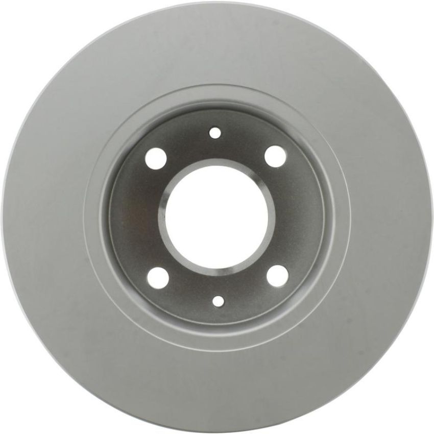 CENTRIC PARTS 320.42031F Centric GCX Rotor with Full Coating
