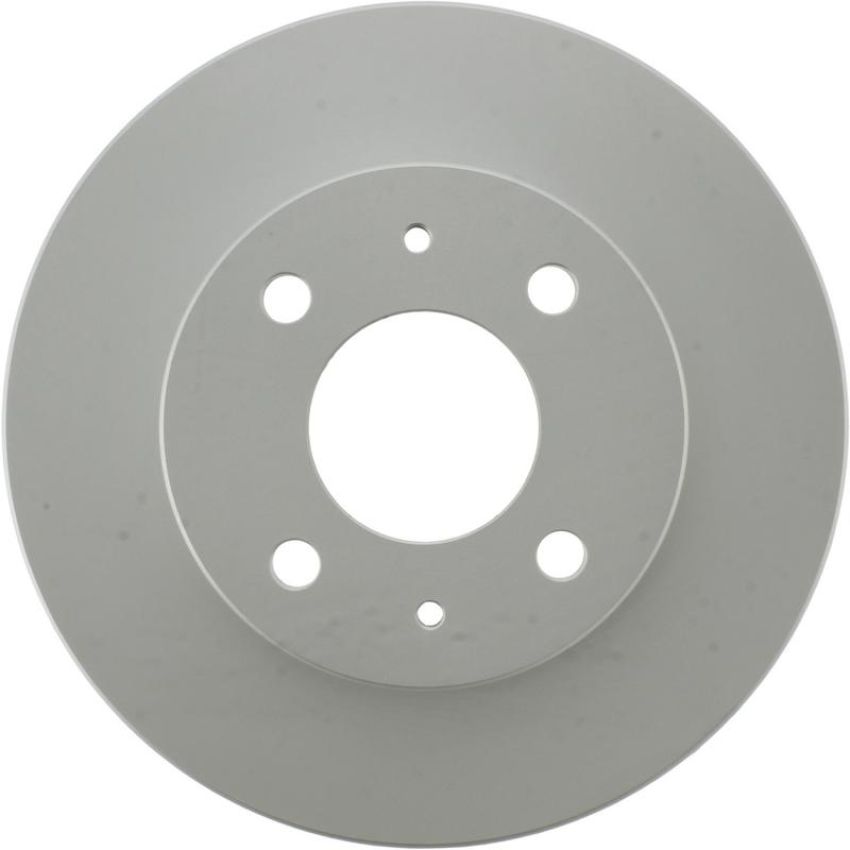 CENTRIC PARTS 320.42031F Centric GCX Rotor with Full Coating