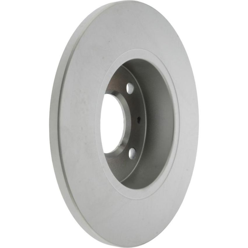 CENTRIC PARTS 320.42031F Centric GCX Rotor with Full Coating