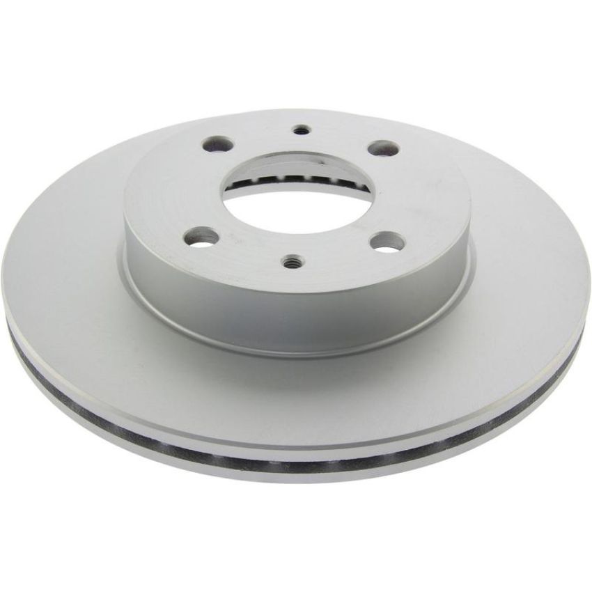 CENTRIC PARTS 320.42035F Centric GCX Rotor with Full Coating