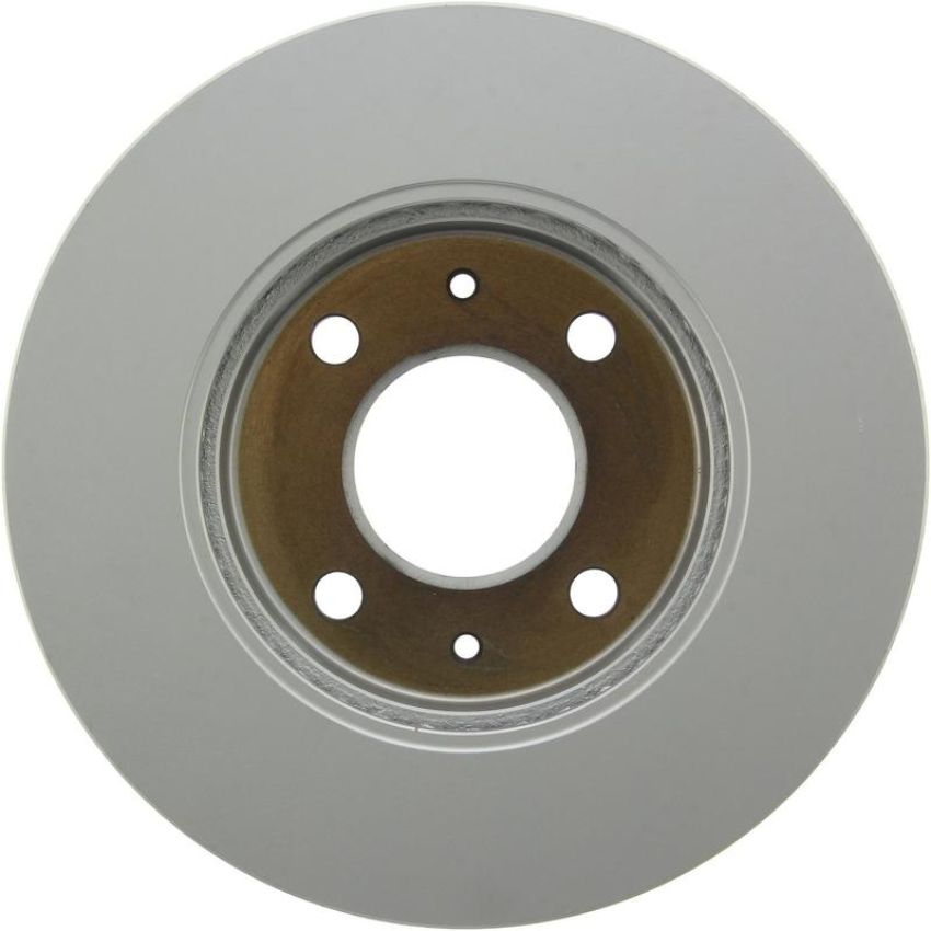 CENTRIC PARTS 320.42035F Centric GCX Rotor with Full Coating