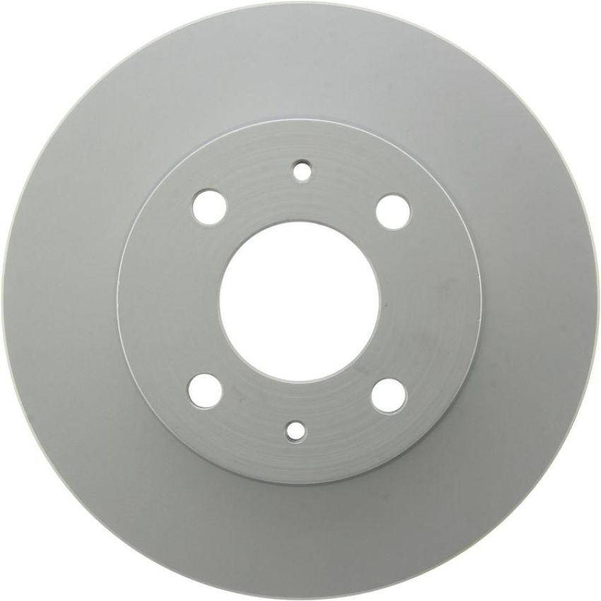 CENTRIC PARTS 320.42035F Centric GCX Rotor with Full Coating